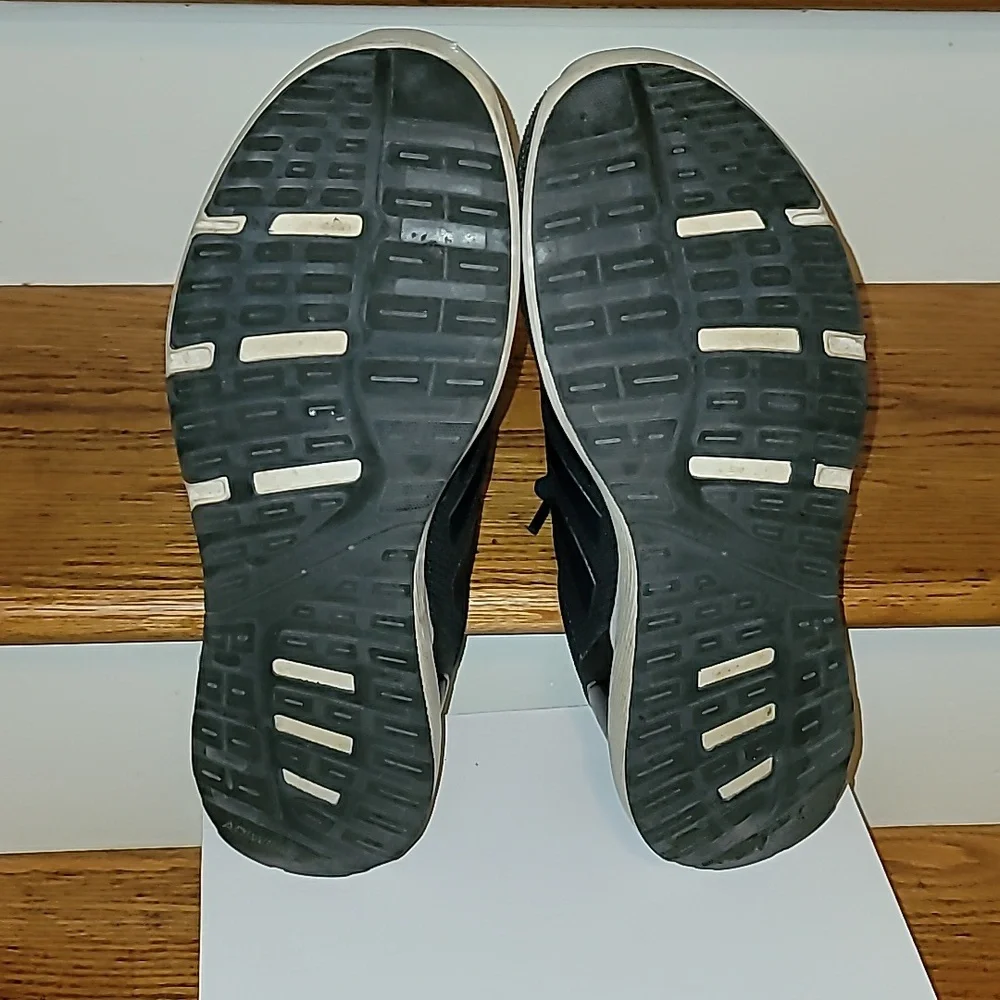 Adidas Cloud Foam mens size 12 - Picture 13 of 15